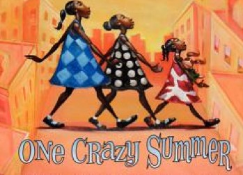 One Crazy Summer - Screen 3 on FlowVella - Presentation Software for ...