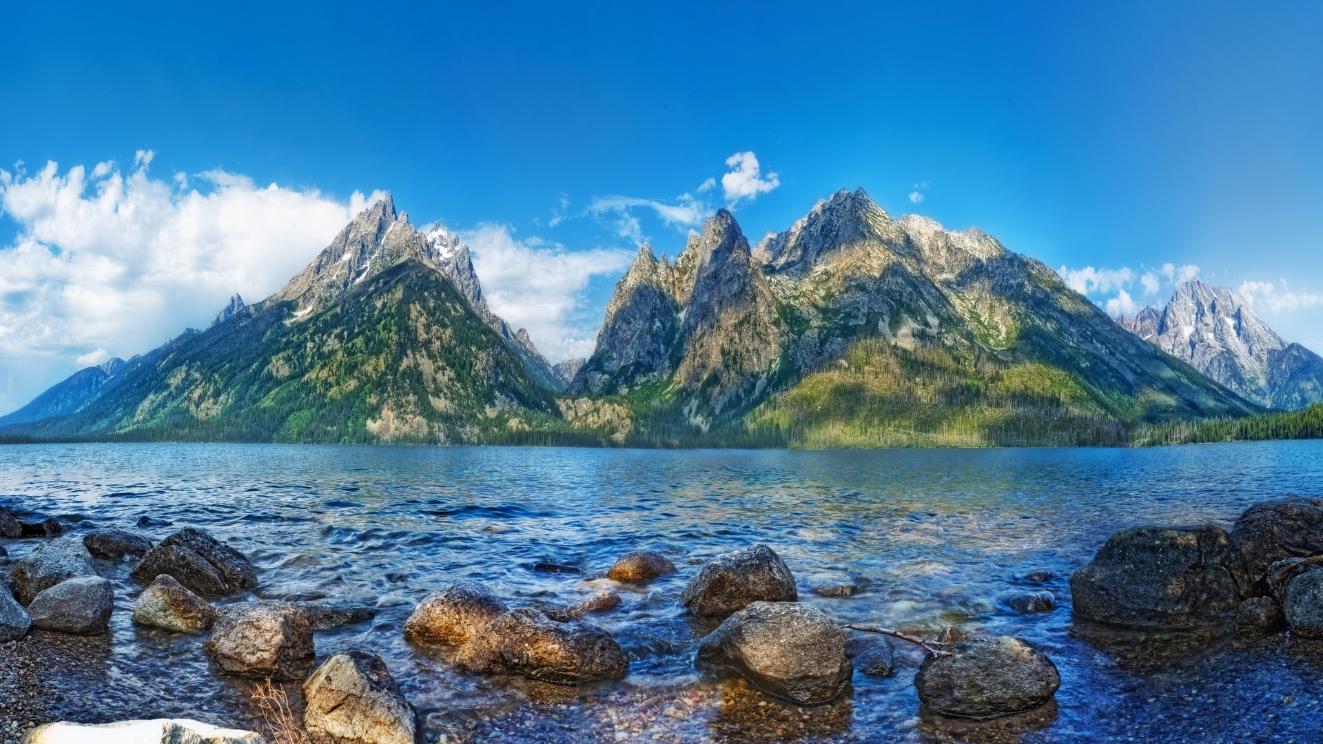 Grand Teton National Park