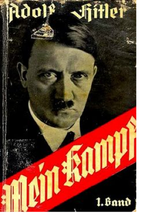 The Fuhrer is also known as Adolfo Hitler. He is the head of Nazi Germany. Max Vandenberg - contentItem-7213185-56238850-rejnzhh6oq1c8-or